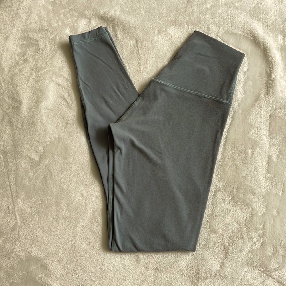 Lululemon Align Leggings
